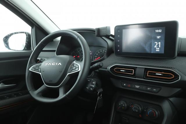 Dacia Sandero Iii image 6