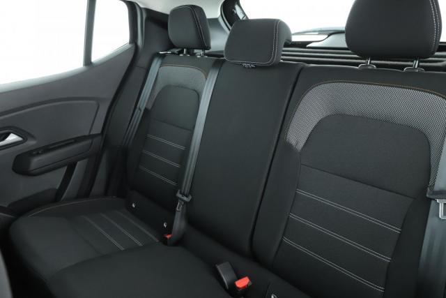 Dacia Sandero Iii image 8