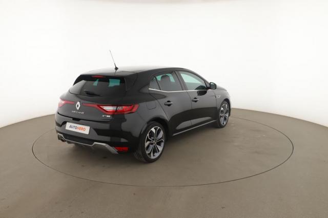 Renault Mégane image 4