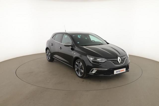 Renault Mégane image 1