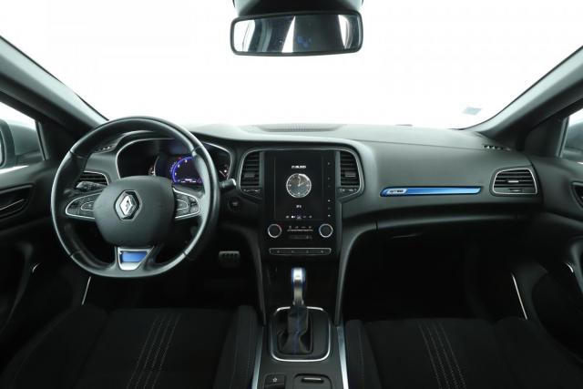 Renault Mégane image 9