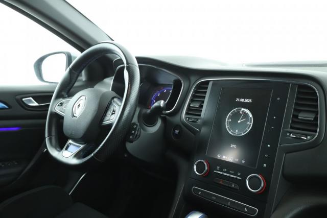 Renault Mégane image 3
