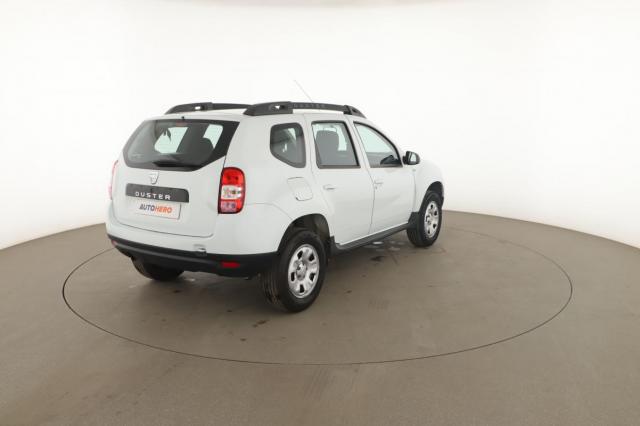 Dacia Duster image 8