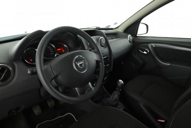 Dacia Duster image 3