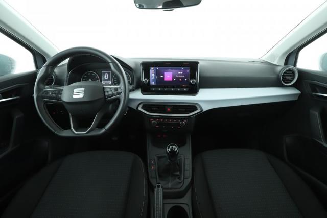 Seat Ibiza image 4