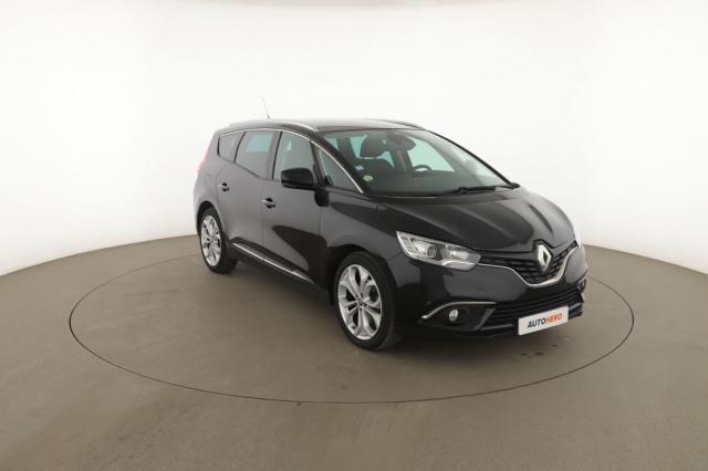 Renault Grand Scénic image 2