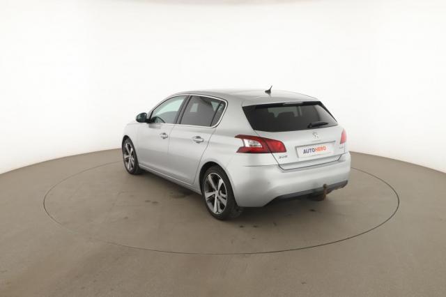 Peugeot 308 image 7