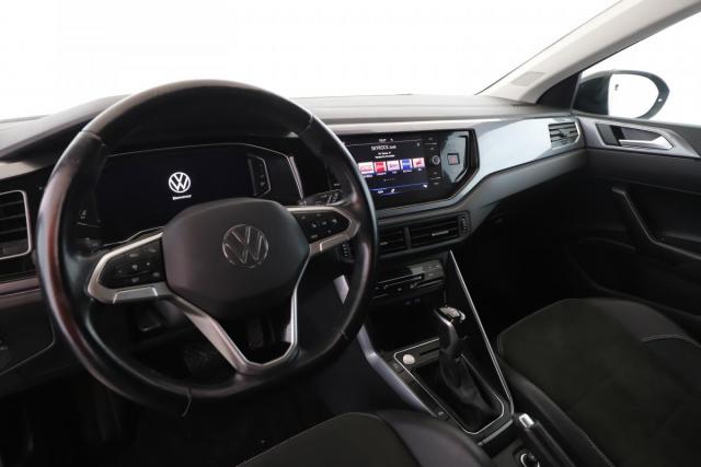 Volkswagen Taigo image 9