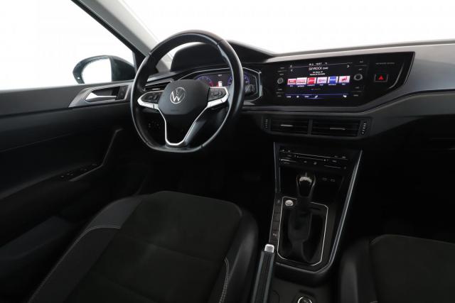 Volkswagen Taigo image 2