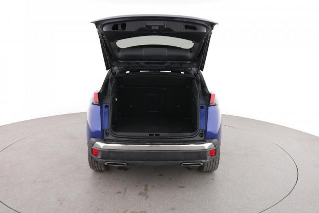 Peugeot 3008 image 1
