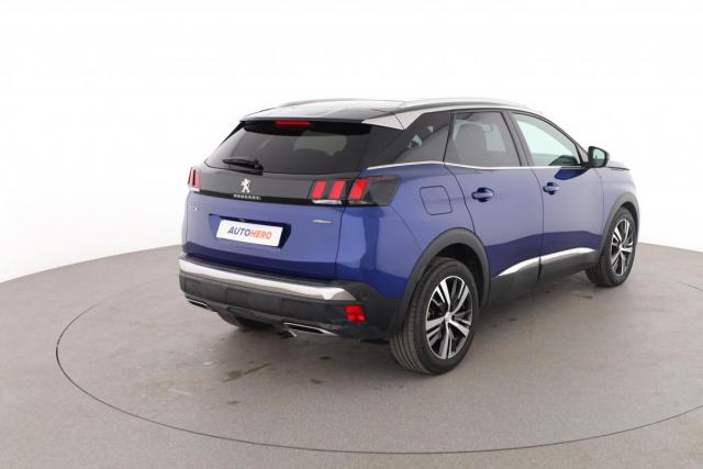 Peugeot 3008 image 9