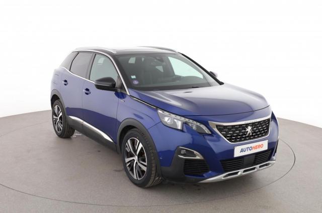 Peugeot 3008 image 5