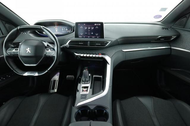 Peugeot 3008 image 4