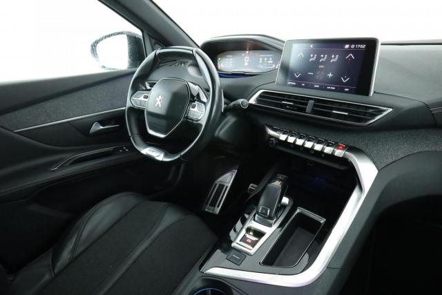 Peugeot 3008 image 7