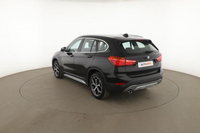 Bmw X1 image 9