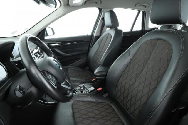 Bmw X1 image 7