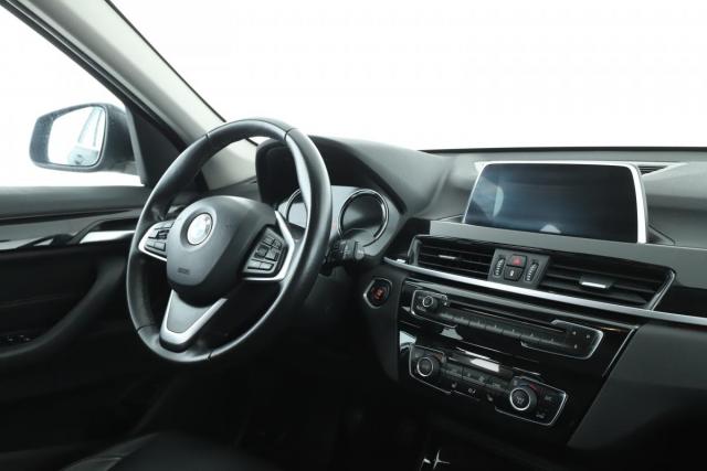 Bmw X1 image 4