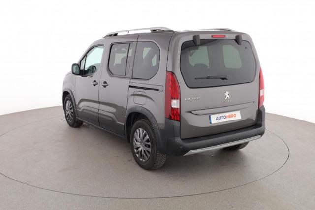 Peugeot Rifter image 7