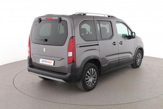 Peugeot Rifter image 3