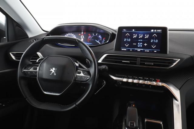 Peugeot 5008 image 3