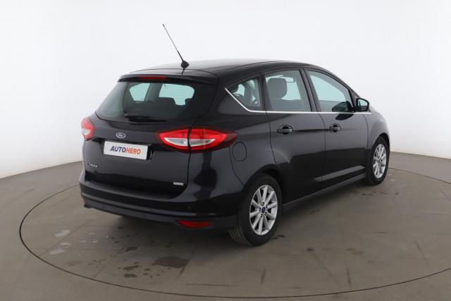 Ford C-Max image 5