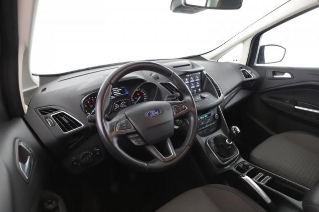 Ford C-Max image 4