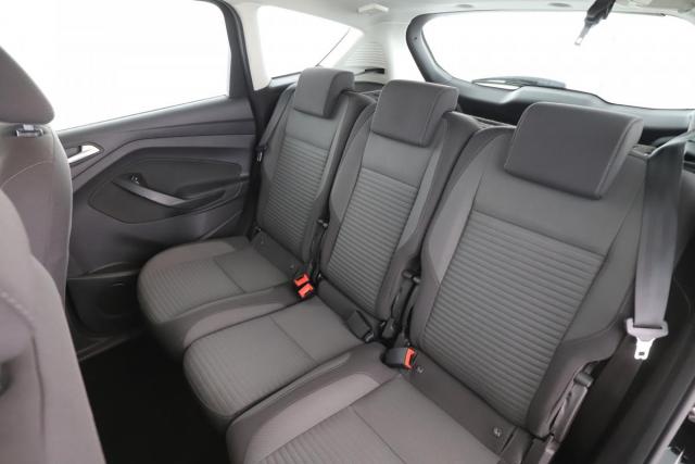 Ford C-Max image 2
