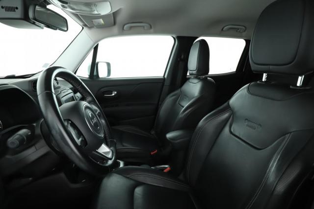 Jeep Renegade image 2