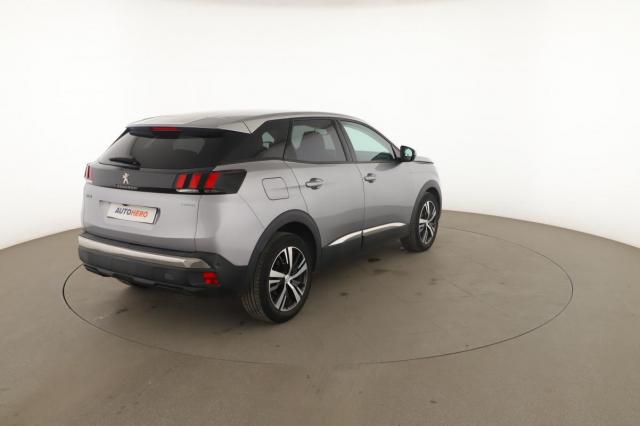 Peugeot 3008 image 5