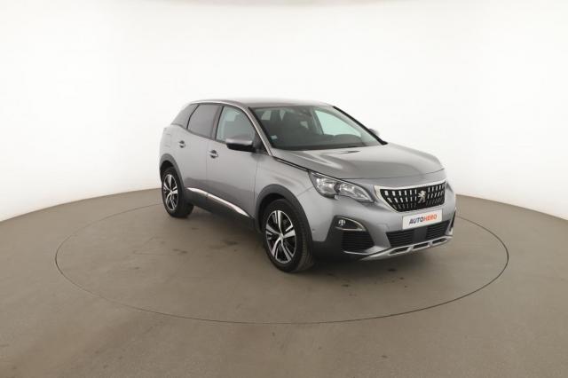Peugeot 3008 image 3