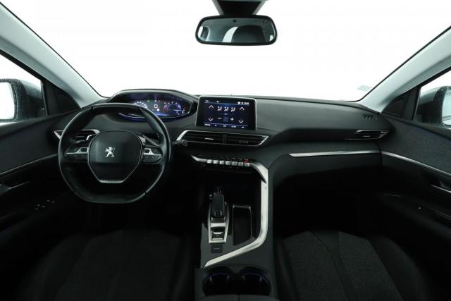 Peugeot 3008 image 4