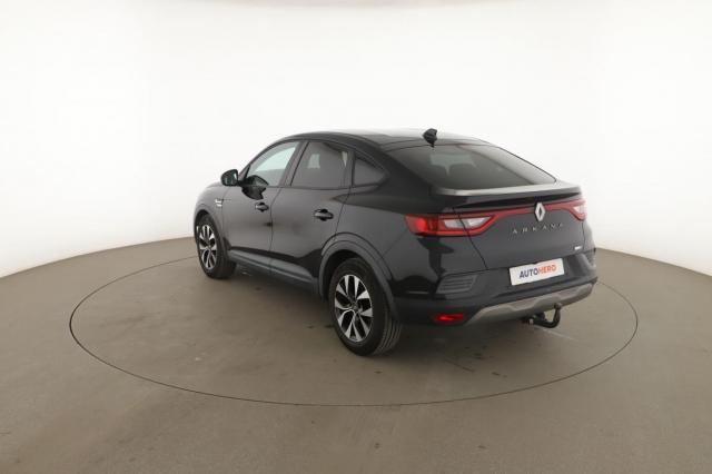 Renault Arkana image 2