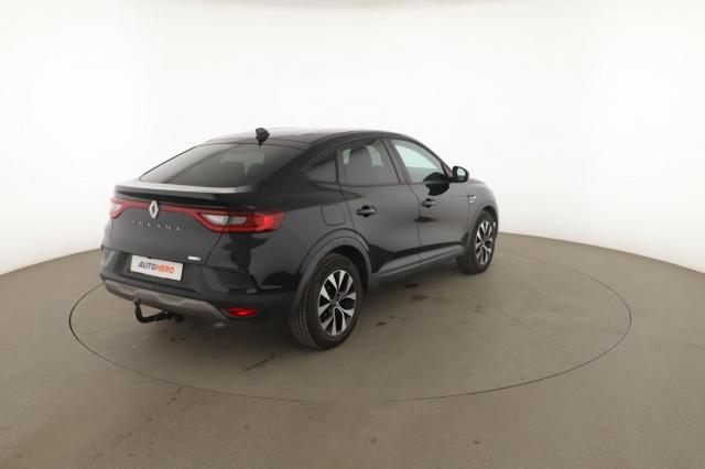 Renault Arkana image 9