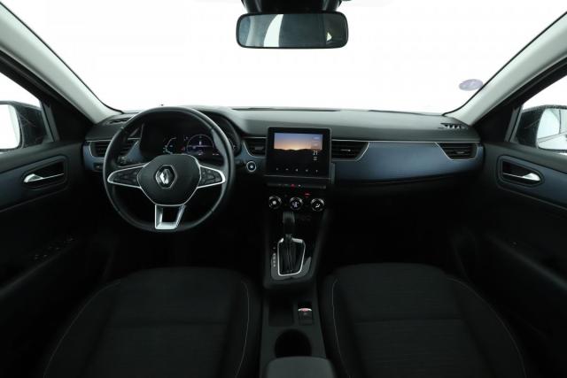 Renault Arkana image 3