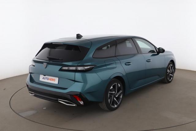 Peugeot 308 Sw image 2