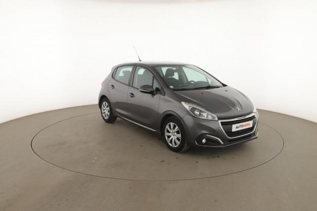 Peugeot 208 image 5