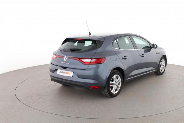 Renault Mégane image 7