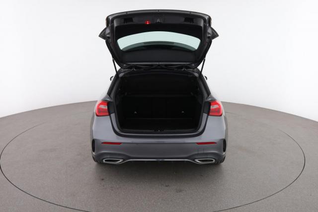 Mercedes Benz Classe A image 1