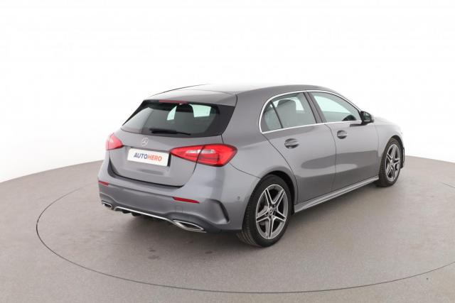 Mercedes Benz Classe A image 8