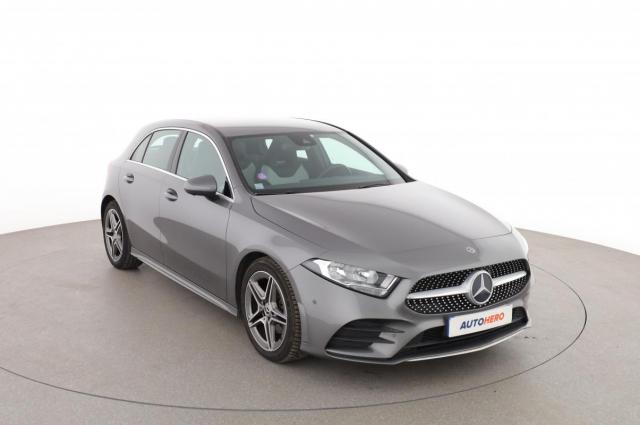 Mercedes Benz Classe A image 6