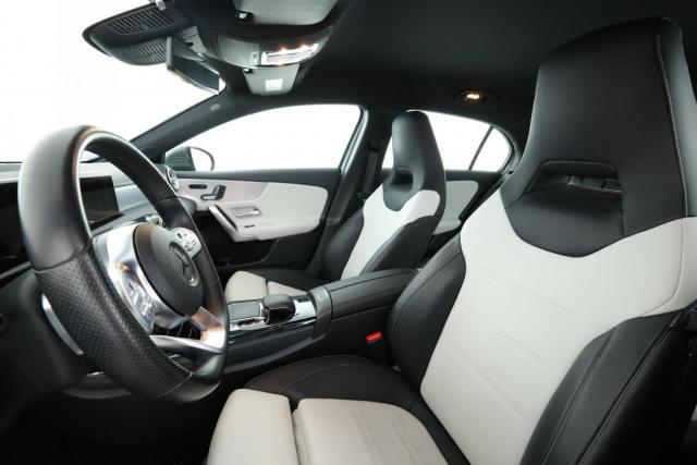 Mercedes Benz Classe A image 3