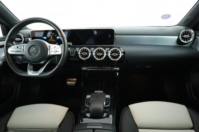 Mercedes Benz Classe A image 4