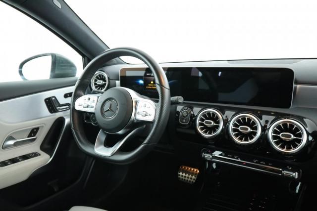 Mercedes Benz Classe A image 7