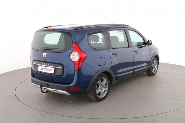 Dacia Lodgy image 8