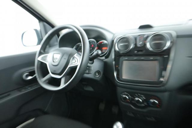 Dacia Lodgy image 3