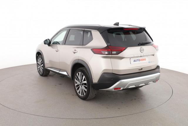 Nissan X-Trail image 2