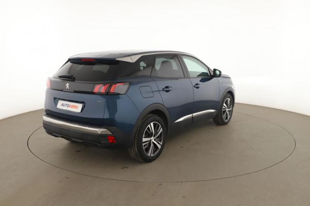 Peugeot 3008 image 3