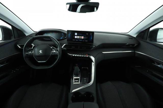 Peugeot 3008 image 4