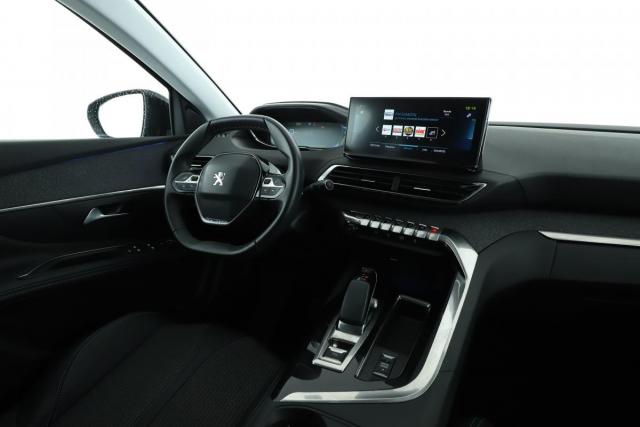 Peugeot 3008 image 8
