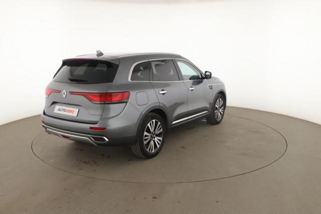 Renault Koleos image 1